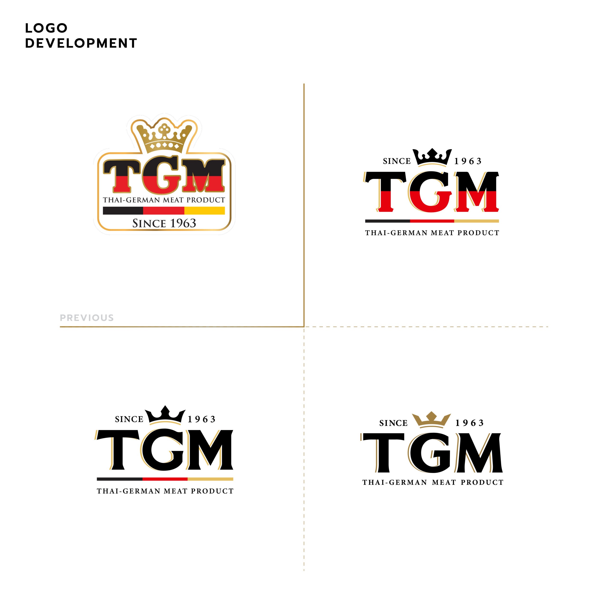 TGM 10